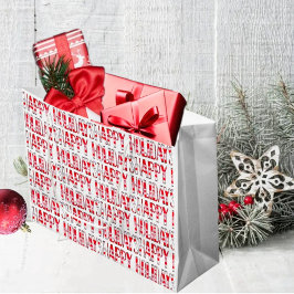 HH Against Snow Groot Cadeauzakje