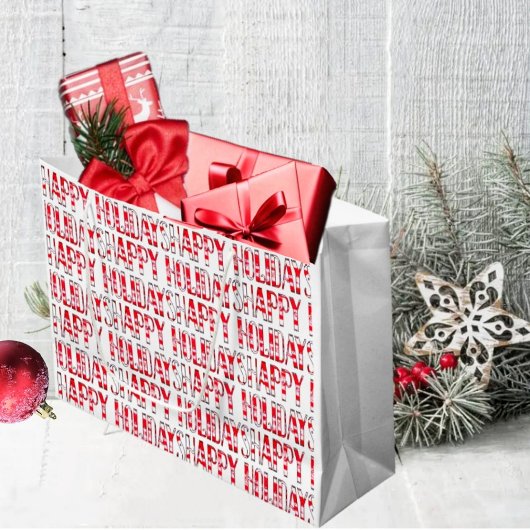 HH Against Snow Groot Cadeauzakje