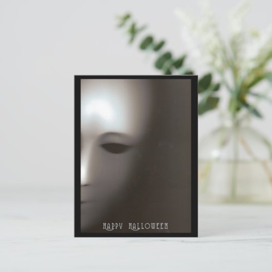 hh briefkaart (Staand voorkant)