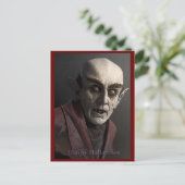 hh briefkaart (Staand voorkant)