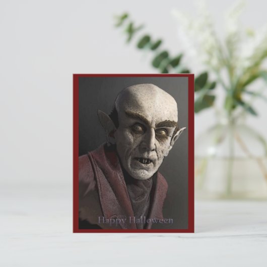 hh briefkaart (Staand voorkant)