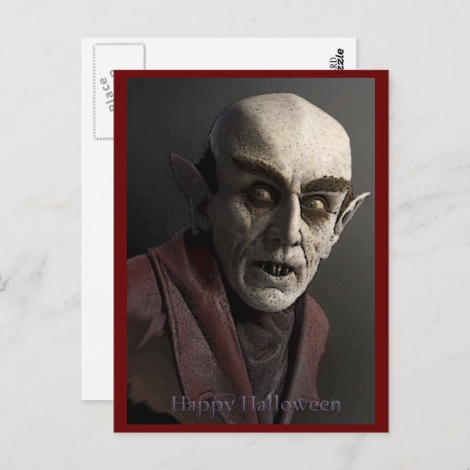 hh briefkaart (Voorkant / Achterkant)