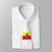 HH. Fides per Imperium Romanum de Bogota Stropdas (Gebonden)