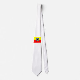 HH. Fides per Imperium Romanum de Bogota Stropdas