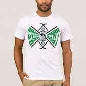HH Goal Siren_Mannen (Light) T-Shirt (Voorkant)