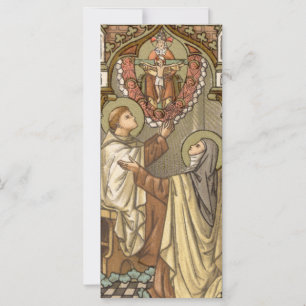 HH. Teresa van Avila en Johannes van het Kruis (SA