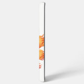 HHB Leroy Illusion Telefoonhoesje - Android Samsung Galaxy Hoesje (Achterkant horizontaal)