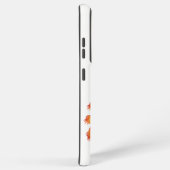 HHB Leroy Illusion Telefoonhoesje - Android Samsung Galaxy Hoesje (Rechterkant)