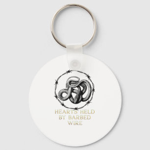 HHBB-Sleutelhanger Sleutelhanger