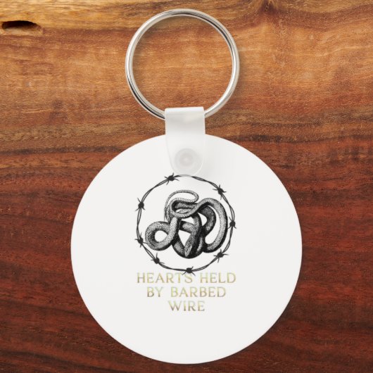 HHBB-Sleutelhanger Sleutelhanger (Voorkant)