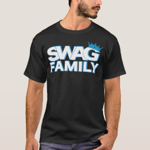 HHC Swag Fam T-shirt