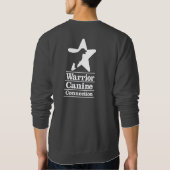 HHD All Grown Up-kleding Trui (Achterkant)