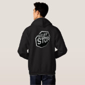 HHFS Hoodie (Achterkant volledig)