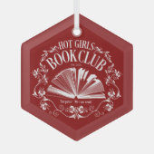 HHGBC GLAS ORNAMENT (Voorkant)