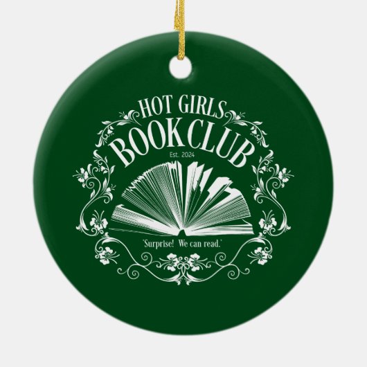 HHGBC KERAMISCH ORNAMENT (Achterkant)