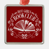 HHGBC METALEN ORNAMENT (Voorkant)