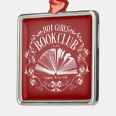 HHGBC METALEN ORNAMENT (Links)