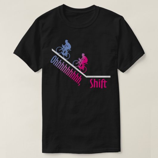 hhhh, ploeg t-shirt (Design voorkant)