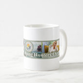 HHHUSA koffiekop Koffiemok (Voorkant rechts)