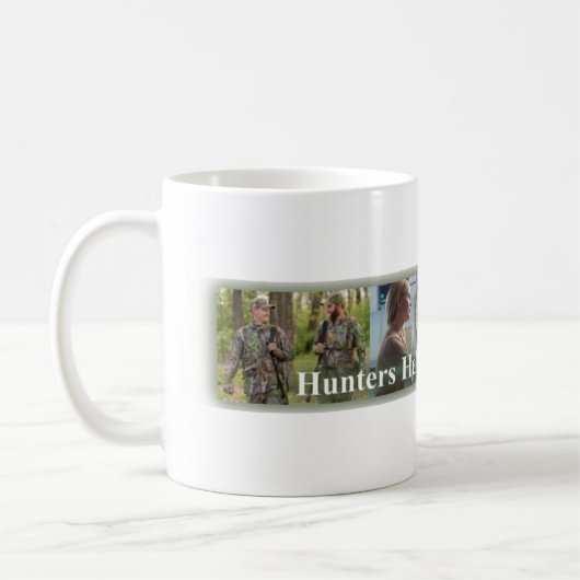 HHHUSA koffiekop Koffiemok (Links)