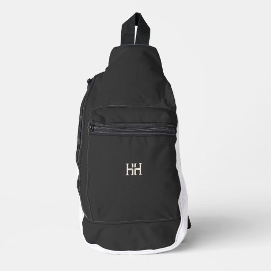 HHluxe Sling Bag (Voorkant)