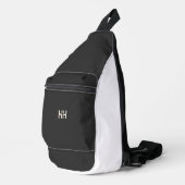 HHluxe Sling Bag (Rechterhoek)