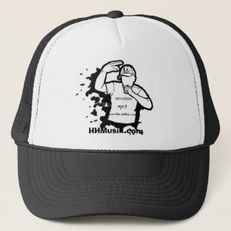 HHMusik.com-Pet Trucker Pet