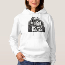 Hhoho Hoodie
