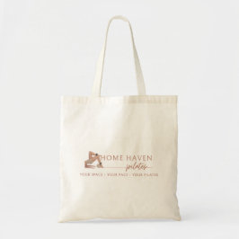 HHP Schoudertassen Tote Bag