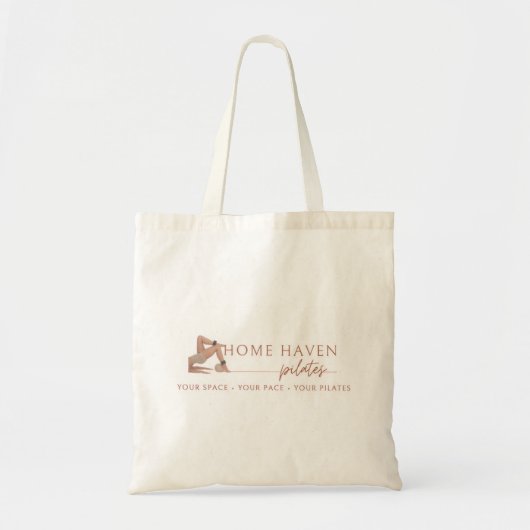 HHP Schoudertassen Tote Bag (Voorkant)