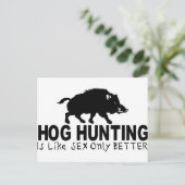 HHSOB BRIEFKAART (Staand voorkant)