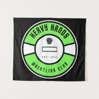 HHWC Tapastery Wandkleed