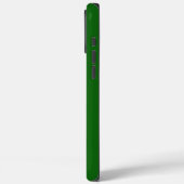 HI54EDU Terug naar school Case-Mate iPhone Case (Achterkant / Links)