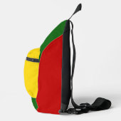 HI54EDU Terug naar school Sling Bag (Rechts)