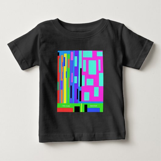 HI54GEO™ Geo Building (Voorkant)