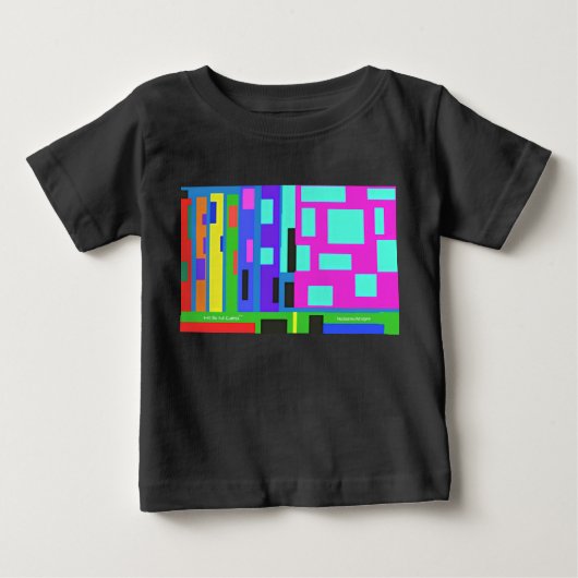 HI54GEO™ Geo Building (Voorkant)