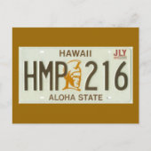 HI91 BRIEFKAART (Voorkant)