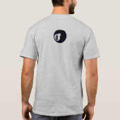 HI-5 T-SHIRT (Achterkant)