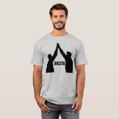 HI-5 T-SHIRT (Voorkant volledig)