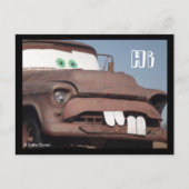 Hi Briefkaart (Voorkant)