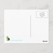 Hi Briefkaart (Achterkant)