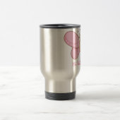 Hi Butterfly® Travel Mug Reisbeker (Center)
