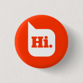 Hi Button (Voorkant)