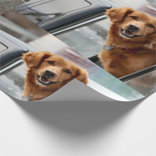 Hi Cadeaupapier (Hoek)