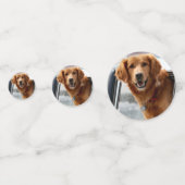 Hi Confetti (Voorkanten)