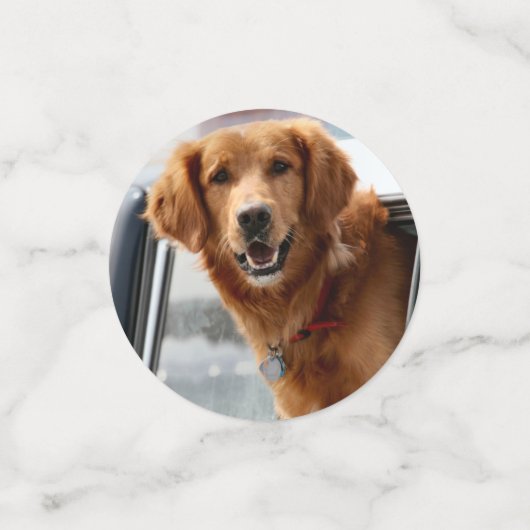 Hi Confetti (Kleine voorkant)