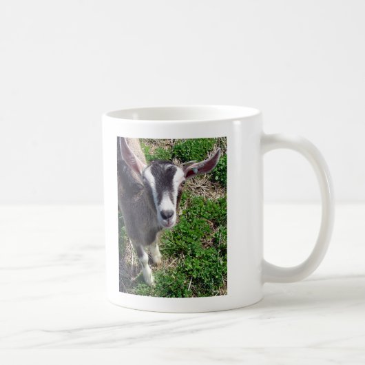 Hi Daar Goat Koffiemok (Rechts)