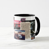 Hi-De-Ho Taxi-Mok Mok (Voorkant rechts)