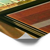 Hi Def Queens Reality Poster (Hoek)