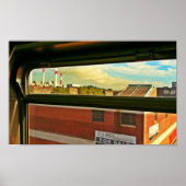 Hi Def Queens Reality Poster (Voorkant)